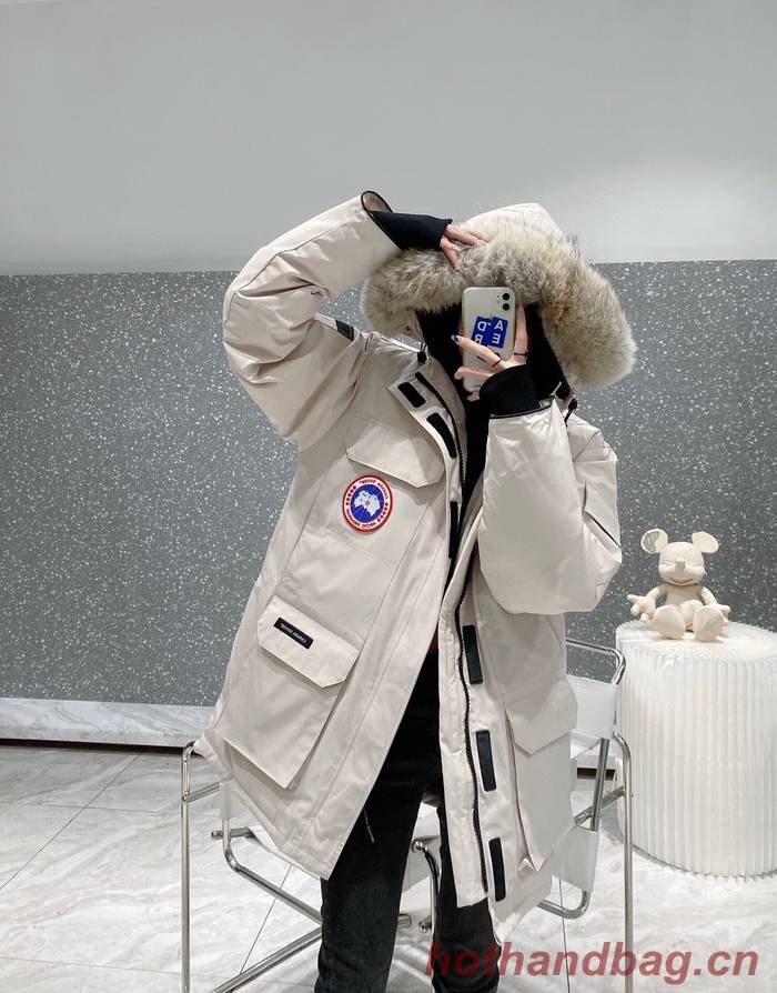 Canada Goose Top Quality Down Jacket CGY00019